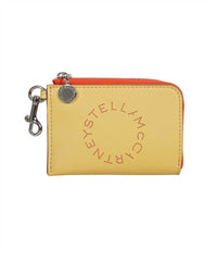 Stella Logo Alter-Nappa card holder